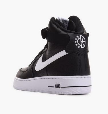 Nike Air Force One Men high--055